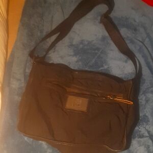 Fendi shoulder bag